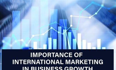 Explore how international marketing drives business growth through global reach and new markets. Learn more and grow beyond borders today!