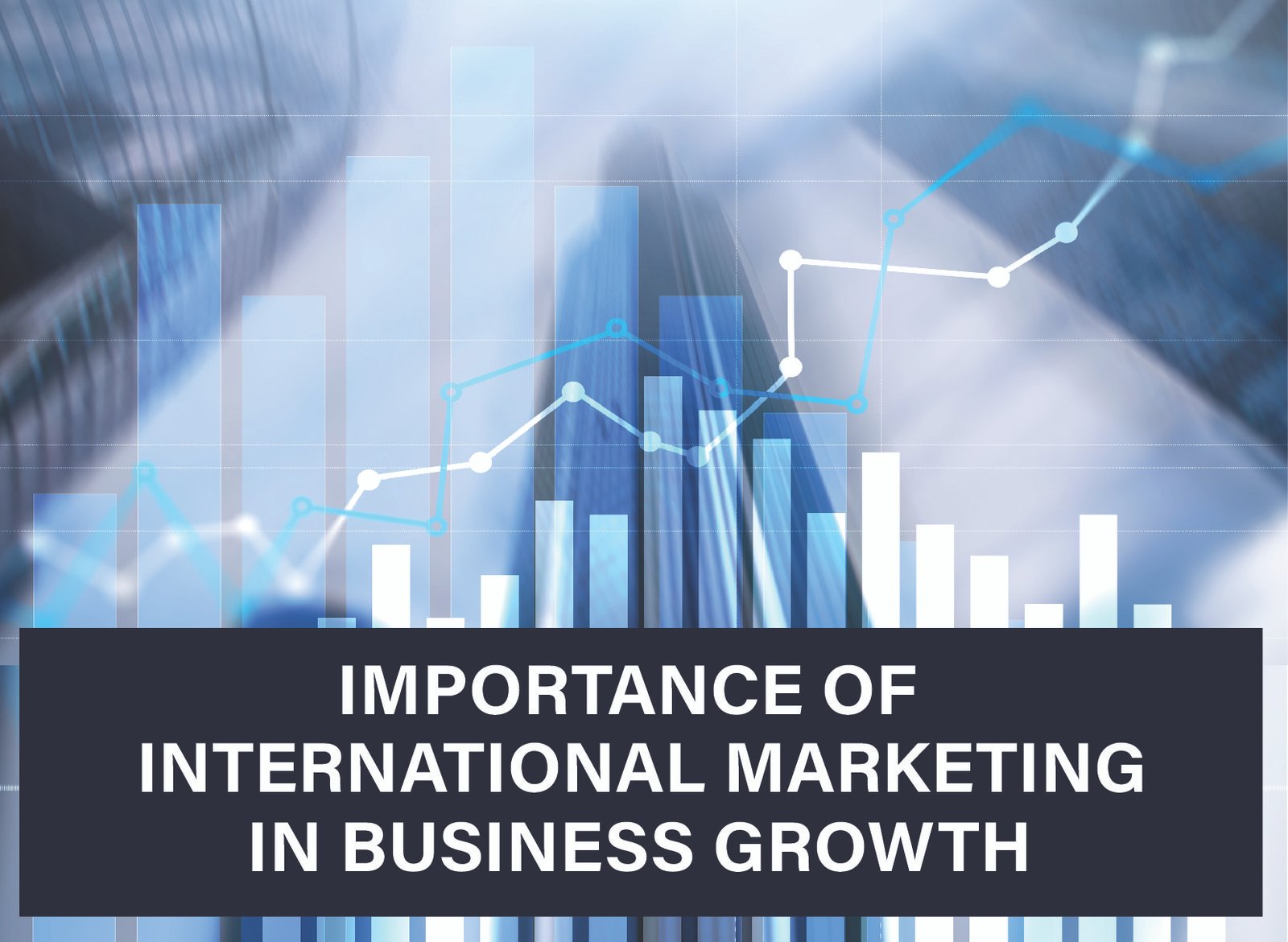 Explore how international marketing drives business growth through global reach and new markets. Learn more and grow beyond borders today!