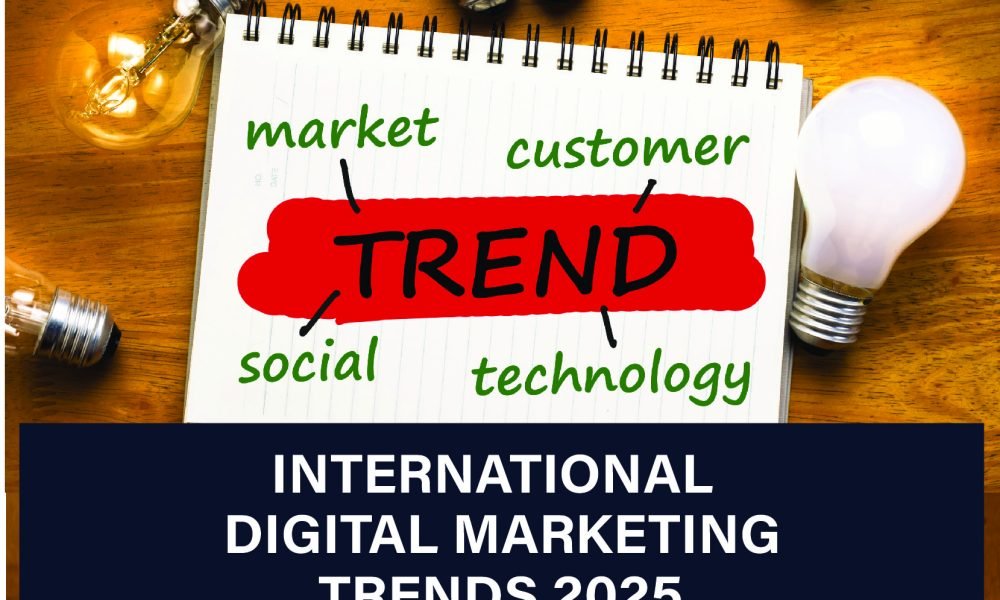 Understand the key differences between global and international marketing. Learn more to choose the right strategy for your business success!