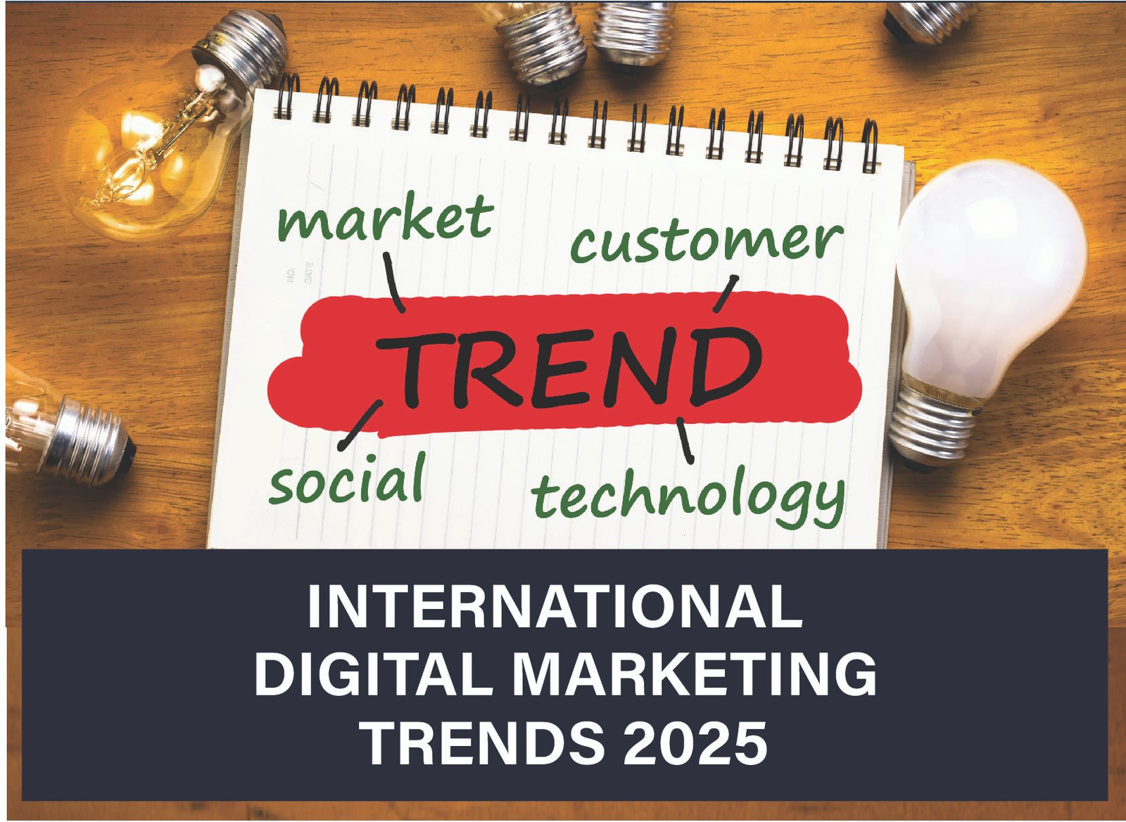 Understand the key differences between global and international marketing. Learn more to choose the right strategy for your business success!