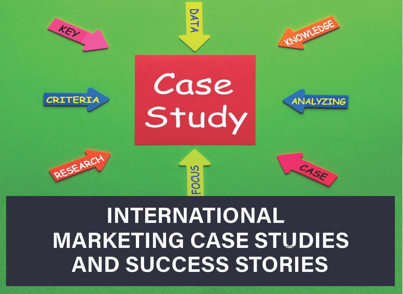 Explore real international marketing case studies and success stories from top brands. Learn what works globally—click to discover insights!