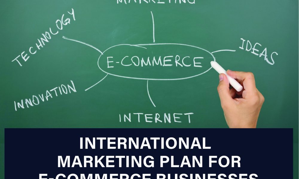 Explore how to build an international marketing plan for e-commerce businesses. Boost global sales with smart strategies. Learn more now!