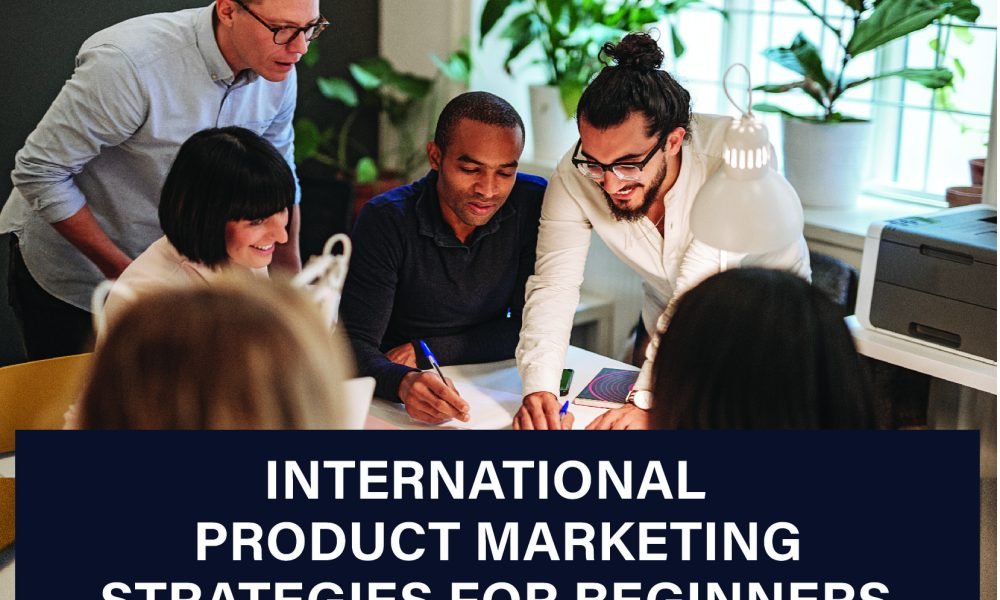 Discover how international marketing fuels global business expansion. Learn strategies for growth and brand success in foreign markets.