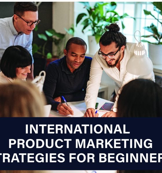 Discover how international marketing fuels global business expansion. Learn strategies for growth and brand success in foreign markets.