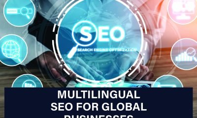 Discover essential multilingual SEO to boost global visibility and connect with international audiences. Learn more for global success!